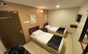 Hotel Bliss Near Utm Skudai 5 Mins Only