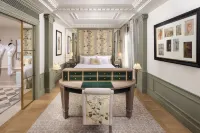 Hôtel Métropole Monte-Carlo