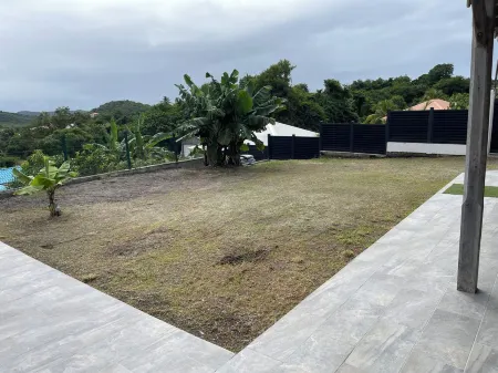 Villa Hector GABRIEL