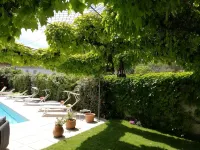 HÖTEL le Castellan - Pools