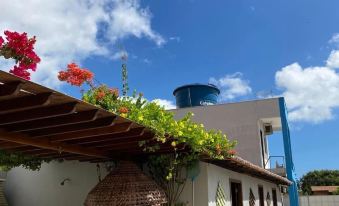 Pousada Ramilos - Praia