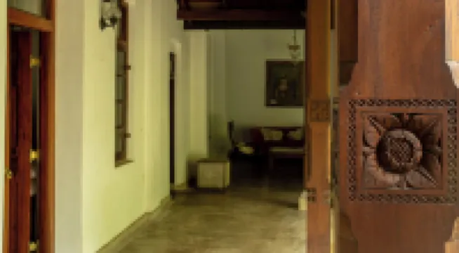 Eladetta Retreats Hotels in Gomara