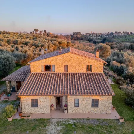 Apartment beautiful sunset farmhouse pascianella