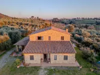 Apartment beautiful sunset farmhouse pascianella