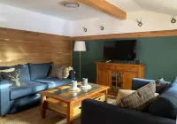 Ferienwohnung Kaiserin Hotels in Reit im Winkl