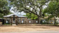 Historic Home in Downtown Wimberley! The Danforth House!