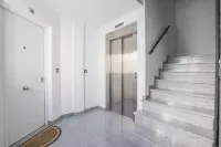 Downtown: Penthouse 2 bedrooms with terrace Hotels in Dos Hermanas