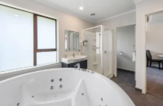 Quality Inn Acapulco Taupo Hotels in Taupo