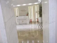 11th floor of 34 Pearl Kaddor in Odessa