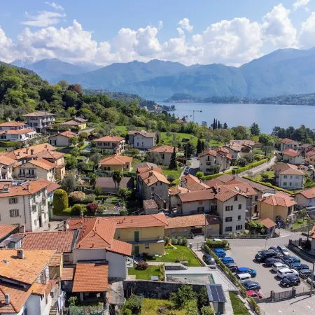 River House Lenno – Tremezzina – Lake Como