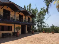 Country lodging Aguas Claras Hotel a 