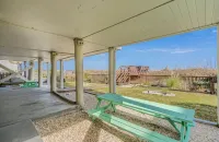 Surfside Beach SC- Oceanfront Paradise4, Seen on Beachfront  Bargain Hunt