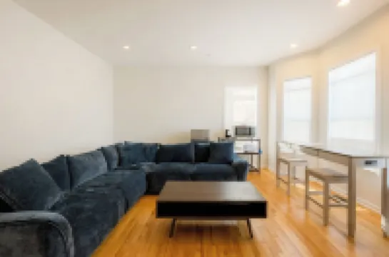 Rosier Suites Hotels in Fort Washington