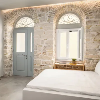 Spianada Collection of Studios & Apartments by Konnect Hotels near Corfu Reading Society