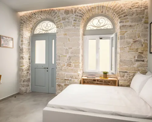 Spianada Collection of Studios & Apartments by Konnect Hotels near Solomos Museum