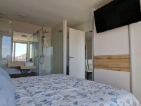 Apartamentos Oasis de La Cala Hotels in Finestrat