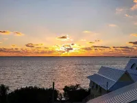 Beautifully Renovated with Stunning Sunset Views and Dockage!