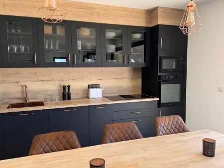 "The Villa at Mas d'Antonegre