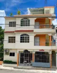 Higuey Center City, Candyland 2 bedroom