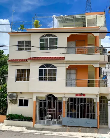Higuey Center City, Candyland 2 bedroom