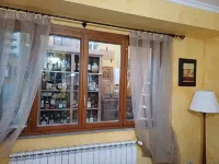 Rustic apartment of 70sqm in villa in residential context all comforts Hotels in Monte Compatri