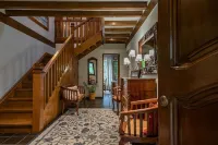 Exceptional Casa el Olivo 西約裡格的裡厄巴納住宿飯店