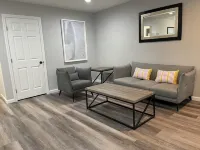 2B1B remold home near High-tech/ Parking/Laundry in Sunnyvale