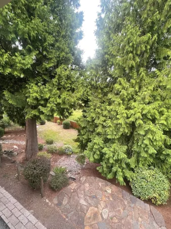 Cozy 3-bedroom 2.5 bath house in Kent near hospital and shopping centers