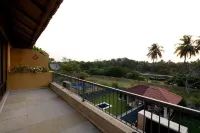 Rishanialay - An Exclusive Affair by the Ganges