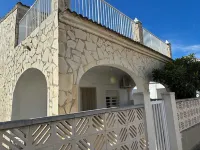 Apartamento Playero Para 10 Personas