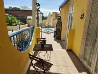 Villa Cassiopeia - boutique residence with swimming pool, three independent apartments