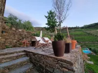 QUINTA DAS FONTAINHAS DOURO VALLEY Your paradise in the Douro. Hotels in Tabuaco