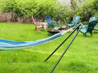 Pet friendly Near Lake George and Saratoga