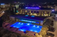 Garda Sporting Club Hotel Hotels in Tenno