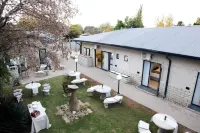 We are your Home away from home Hotels in Thabo Mofutsanyane