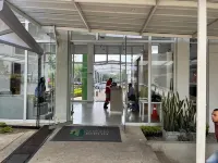 Modern, cozy, eco-field and very equipped with two bedrooms and private parking.