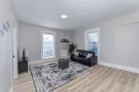 Charming 1BR Retreat Near DePauw University & Downtown Greencastle!