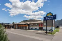 Days Inn and Suites by Wyndham Downtown Missoula-University Hotels in Missoula