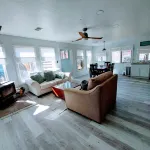 Rocky Mtn Modern Cabin- Pets Welcome FREE!! 30+ Days