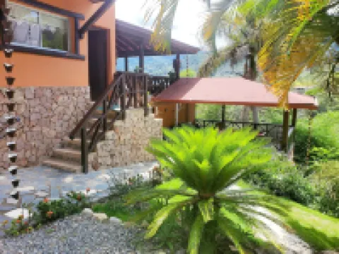 Villa Maria Jarabacoa Hotel di 