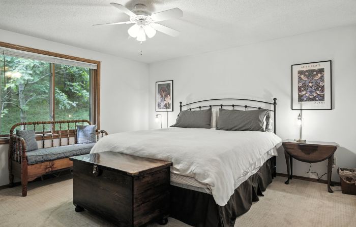 The Treehouse Lakes & Trails Cabin 3 Bedroom Cabin