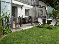 Pure relaxation in a lovingly furnished vacation apartment near Merano Hotels in Рабланд