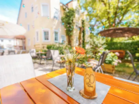 Altötting City Apartments Hotéis em Altotting