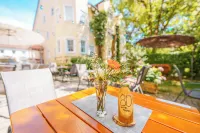 Altötting City Apartments Hotels in Altotting