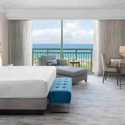 The Royal at Atlantis Rooms