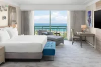 The Royal at Atlantis Hotel a 