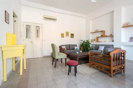 Hidden Gem in Mar Mikhael