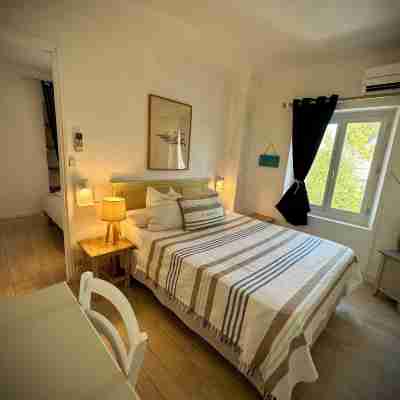 Hôtel Auberge Provençale Rooms