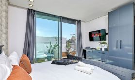 Stayhere Rabat - Agdal 1 - Comfort Residence