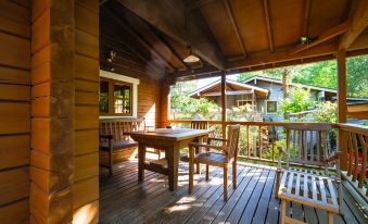 Log Cottages Chausunomori